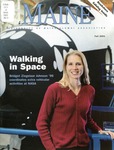 Maine, Volume 82, Number 3, Fall 2001 by University of Maine Alumni Association