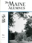 Maine Alumnus, Volume 16, Number 8, May 1935 by General Alumni Association, University of Maine