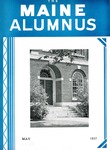 Maine Alumnus, Volume 18, Number 8, May 1937 by General Alumni Association, University of Maine