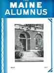 Maine Alumnus, Volume 18, Number 8, May 1937