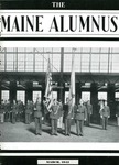 Maine Alumnus, Volume 23, Number 6, March 1942