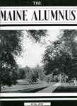 Maine Alumnus, Volume 23, Number 9, June 1942