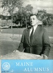 Maine Alumnus, Volume 38, Number 9, June 1957