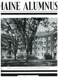 Maine Alumnus, Volume 26, Number 9, June 1945 by General Alumni Association, University of Maine