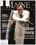 Maine Alumni Magazine, Volume 90, Number 1, Winter 2009 by University of Maine Alumni Association