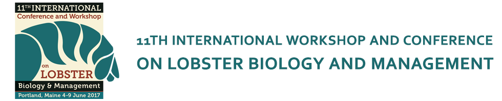 11th International Workshop and Conference on Lobster Biology and Management