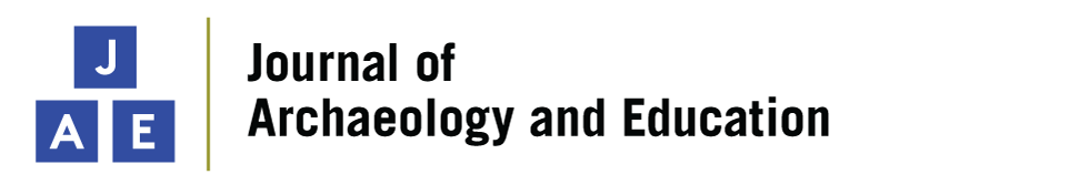 Journal of Archaeology and Education
