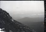 Katahdin East Slope, Looking South by Bert Call