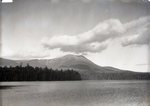 Katahdin from Daicey Pond? by Bert Call