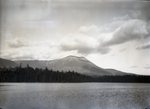 Katahdin from Daicey Pond? by Bert Call