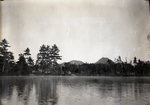 Twin Pine Camps Daicey Pond by Bert Call