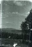 Moosehead Lake from Squaw Mountain Inn by Bert Call