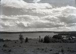 Lake from Hutchin's Pasture by Bert Call