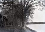 Unidentified Scene (Wassookeag Lake) by Bert Call