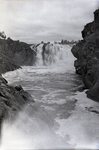 Grand Falls by Bert Call