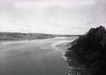 St. John River by Bert Call