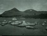 Rocky Pond Sept. 5, 1927 by Bert Call