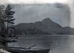 Borestone and Lake Onawa by Bert Call