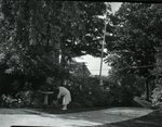 Small, Mrs. S.L. (Residence and Grounds) Aug. 23, 1928 by Bert Call