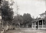 Cottages Built by V. Favor Haines by Bert Call