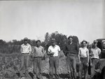 Armour Fertilizer Works, Presque Isle, Maine, September, 1936