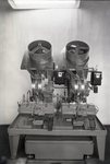 Fay and Scott, Countersinking Machine, August 12, 1943 by Bert Call