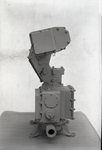 Fay and Scott. Radar Machine, April 2, 1946 by Bert Call