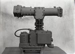 Fay and Scott. Radar Machine, April 2, 1946 by Bert Call