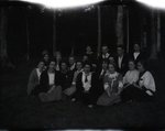 Group (circa 1910s) by Bert Call