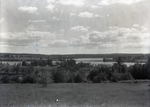 View of Dexter Lake by Bert Call