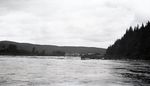 Katahdin Area?, Piscataquis County, Maine, Canoe Trip by Bert Call