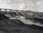 Wyman Dam by Bert Call