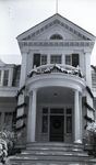 Dexter, Maine, House in Winter by Bert Call