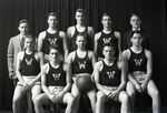 Wassookeag Basketball Team by Bert Call