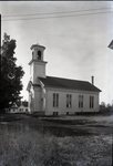 Garland First Baptist Church by Bert Call