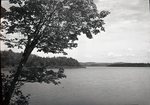 Lake Wassookeag by Bert Call