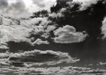 Clouds by Bert Call