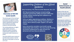 Overview of NH-ME ECHO SCOPE: Supporting children of the opioid epidemic