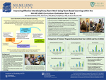 Improving Effective Interdisciplinary Team Work Using Team-Based Learning within the NH-ME LEND Curriculum: Evaluation from Year 2