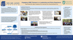 Engaging LEND Trainees in a Leadership and Policy Experience