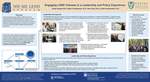 Engaging LEND Trainees in a Leadership and Policy Experience by Susan Russell, Betsy P. Humphreys, Alan Kurtz, and Rae Sonnenmeier