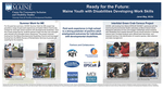Ready for the Future: Maine Youth with Disabilities Developing Work Skills by Janet May