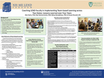 Coaching LEND Faculty in Implementing Team-Based Learning Across Two States: Lessons Learned over Four Years by Alan Kurtz, Rae Sonnenmeier, Betsy P. Humphreys, and Susan Russell