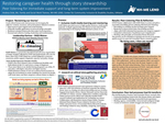 Restoring Caregiver Health Through Story Stewardship by Andrea Dole