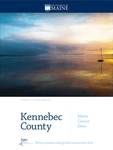 Kennebec County: Maine Census Data by Jerry Lund
