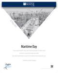 Maritime Day by Cason Snow