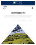 Tolkien Reading Day 2015 by Cason Snow