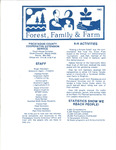 1983 Piscataquis County Cooperative Extension Annual Report