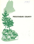 1985 Piscataquis County Cooperative Extension Annual Report by Donna Coffin