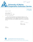 1988 Piscataquis County Extension Annual Report